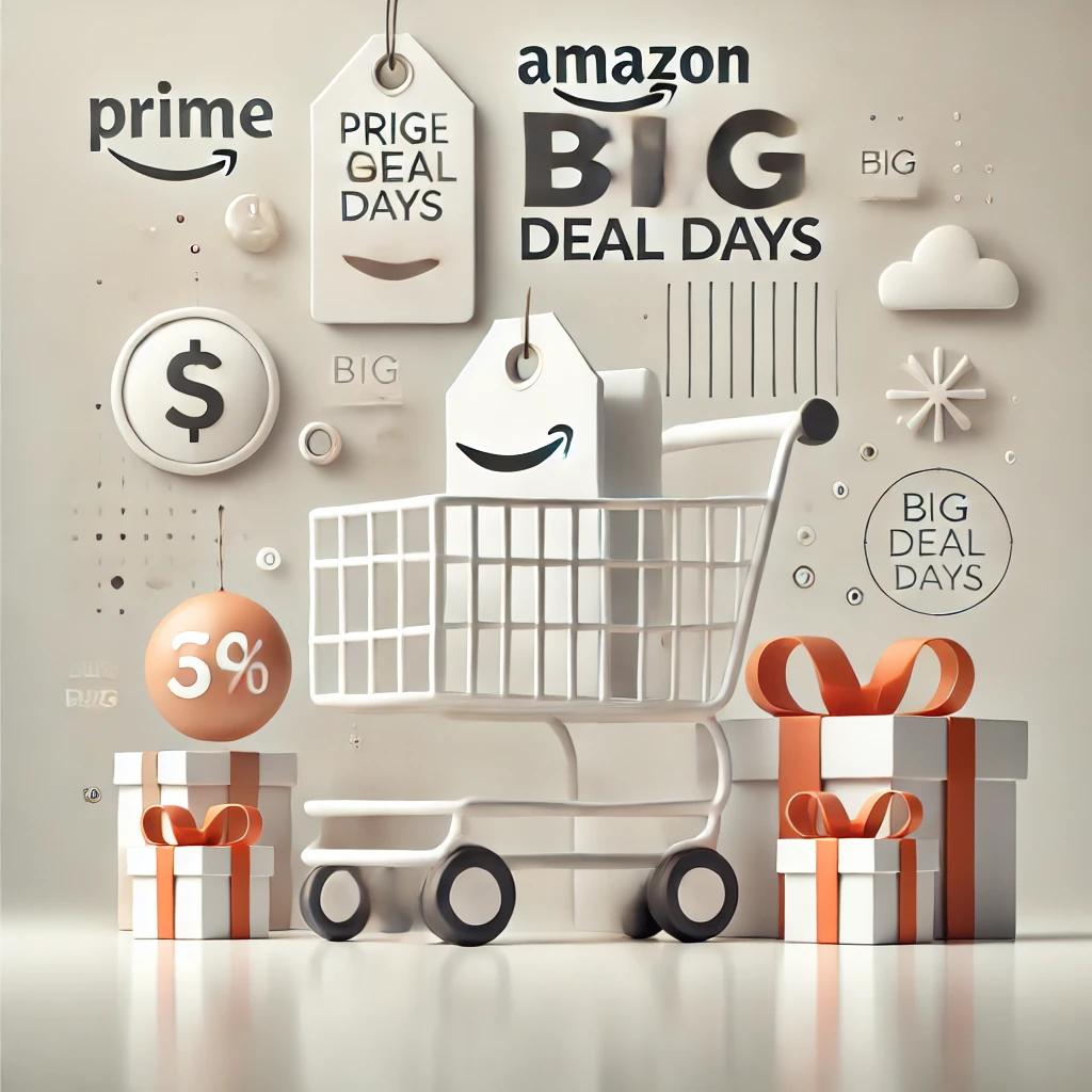 Best Amazon Prime Big Deal Days Deals 2024